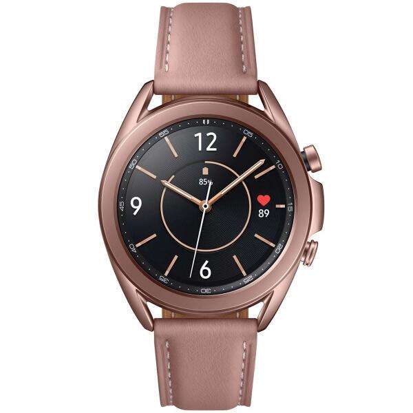 Часы Samsung Galaxy Watch 3 41 mm (+ 6000 ₽ на покупки в МТС и оплату связи)