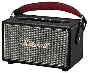 Колонка Marshall Kilburn black