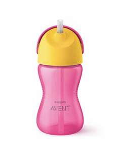 1+1 Поильники Philips Avent 9мес+ и 12мес+