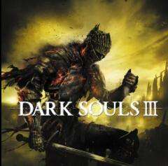[PS4] Dark Souls III