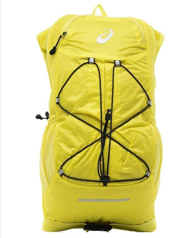 Рюкзак Asics Lightweight running backpack, 10л