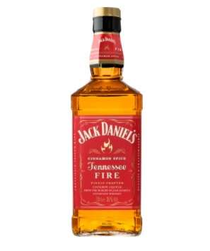 Напиток спиртной JACK DANIEL'S, 0.7 л.