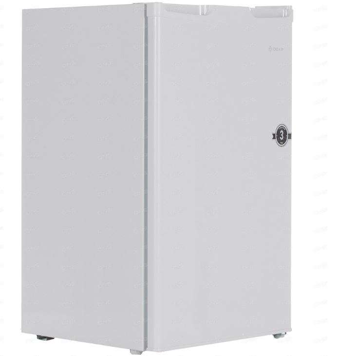 Морозильный шкаф DEXP UF-D065HE/W