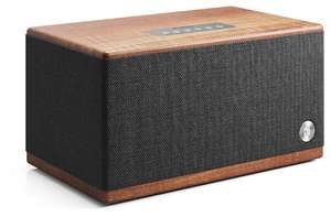 Портативная акустика Audio Pro BT5 walnut