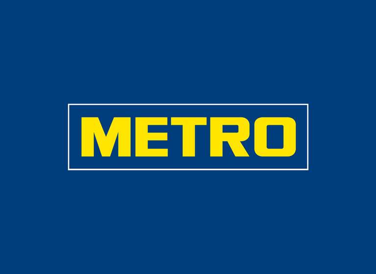 Подборка скидок в METRO (с 19 по 22 ноября)