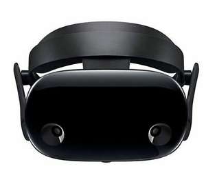 Шлем виртуальной реальности Samsung Odyssey+ в магазине Microsoft на eBay (как новый, открытая коробка), США - нет прямой доставки
