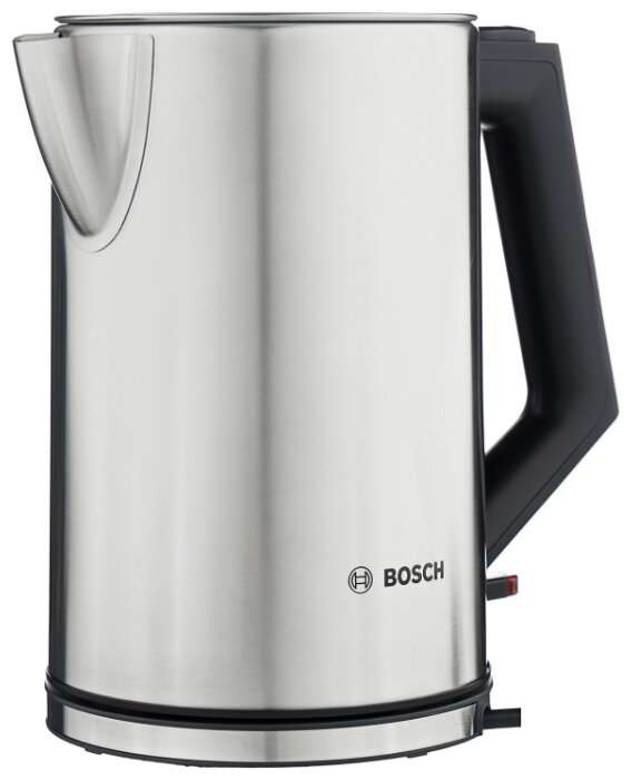 Чайник из нержавеющей стали Bosch 1.7L 2.2КВт
