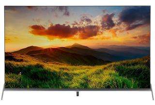 Телевизор LED TCL L55P8SUS 55" (140 см) Smart TV 4K
