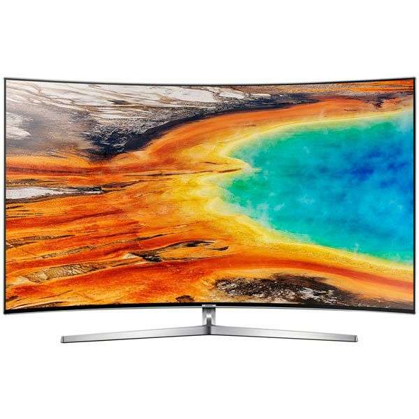 [СПб] Телевизор Samsung 65" UE65MU9000U Smart TV 4K Ultra HD