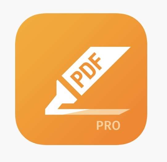 [iOS] PDF Max Pro - #1 PDF app