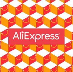 AliExpress Coupons