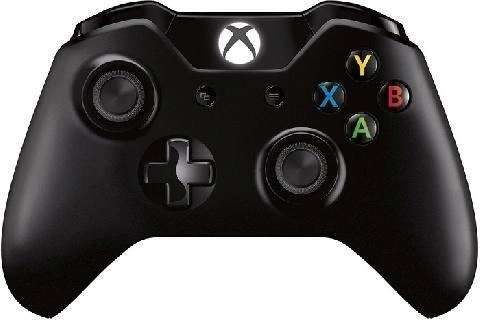 Беспроводной геймпад Xbox One Elite Wireless Controller