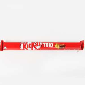Батончик KitKat Trio, 87 г