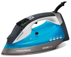 Утюг Morphy Richards 305003