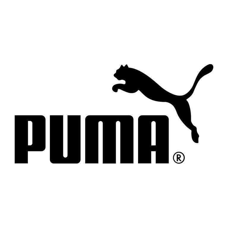 Черная пятница в Puma: скидки до 80% + 5% при оплате онлайн (и -10% за первую покупку и подписку на рассылку)