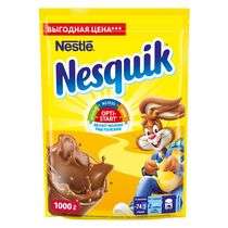 Какао-напиток Nesquik Opti-start 1 кг