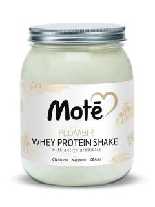 Протеин Mote Whey Protein Shake, 617 гр