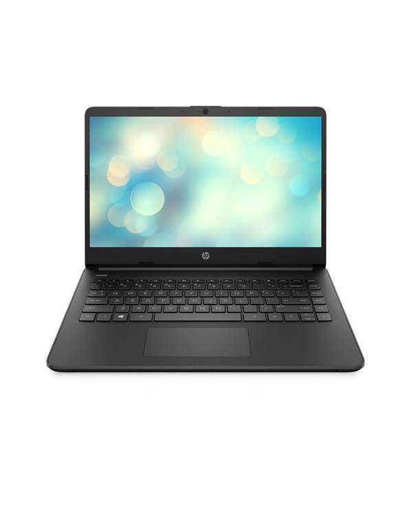 Ноутбук HP 14s-fq0025ur AMD Ryzen 3 3250U/8GB/SSD 256GB/14"1920x1080 IPS/AMD Radeon Vega 3/FreeDOS
