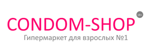 Скидка 10% в Condom Shop [18+]