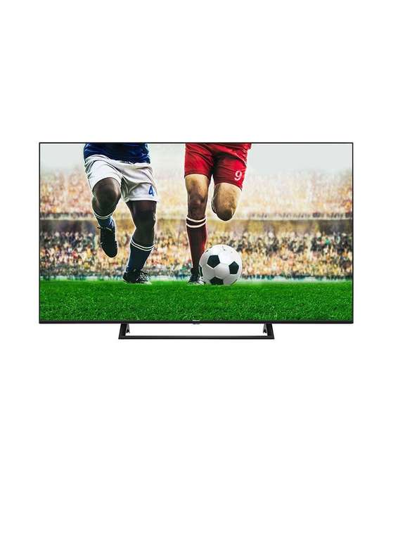 [МСК,Рязань] Телевизор Hisense 65A7300F, 65", 4K UHD, Smart TV, Wi-Fi, DVB-T/T2/C/S/S2