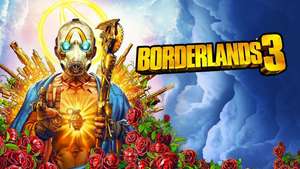 [PC] Borderlands 3
