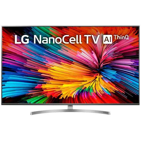 [Москва] Телевизор LG NanoCell 49SK8100 49" Smart TV 4K Ultra HD