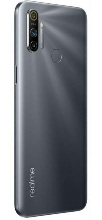 Смартфон Realme C3 3/32 серый/синий