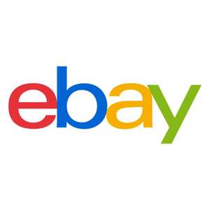 Промокод 5$ на покупки от 5.1$ в приложении Ebay (не всем пользователям)
