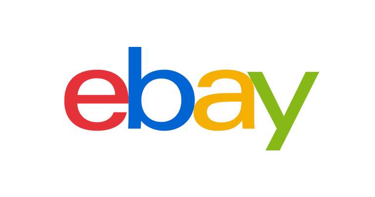 15% кэшбек за покупки на Ebay (для владельцев карт Тинькофф)