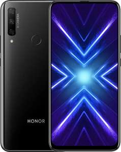 Смартфон Honor 9x Premium (только в оффлайне)