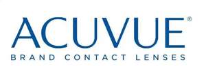 ACUVUE Coupons