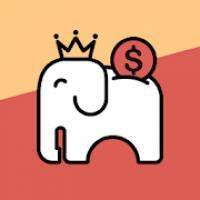 [Android] Бесплатно Money Manager (Elephant Bookkeeping)