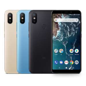 Xiaomi Mi A2 Global 4/64 за 184.99$