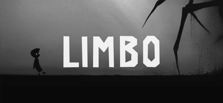 [PC] Игра Limbo