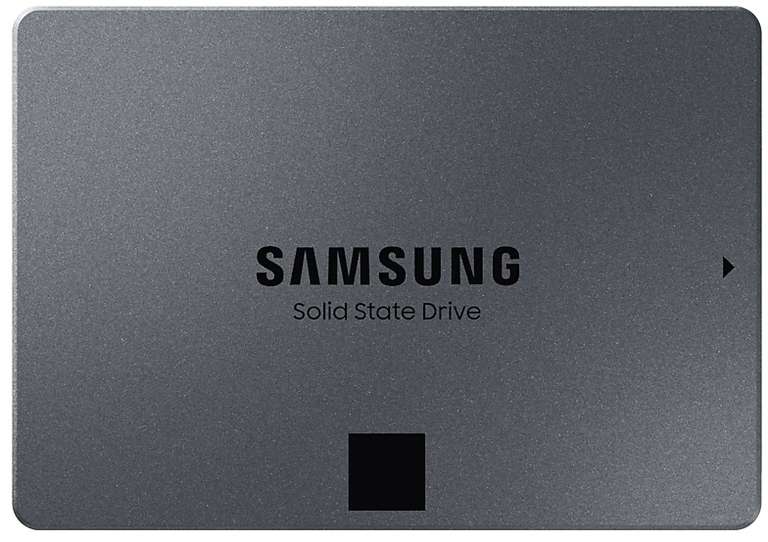 [Саратов] Внутренний SSD Samsung 860 QVO 1Tb