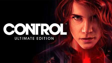 [PC] Control Ultimate Edition