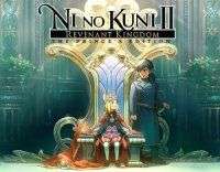 [PC] Ni no Kuni II: Revenant Kingdom