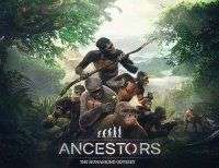 [PC] Ancestors: The Humankind Odyssey