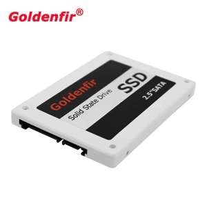 SSD диск Goldenfir на 480 гигов