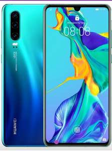 Смартфон Huawei P30 6+128 GB