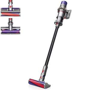 Пылесос Dyson V10 Total Clean в магазине Dyson