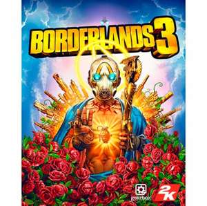 [PC] Borderlands 3 standart