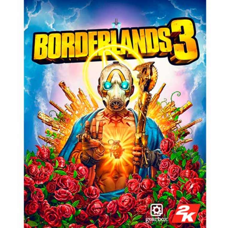 [PC] Borderlands 3 standart