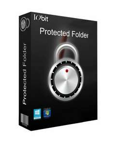 IObit Protected Folder Pro – бесплатная лицензия