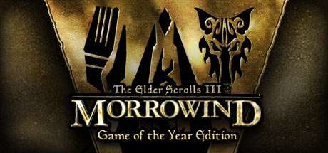 [PC] Распродажа серии The Elder Scrolls (например, TES III: Morrowind GOTY)