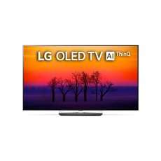 [Оренбург] 4K Ultra HD Smart TV телевизор LG OLED55B8S