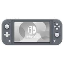 [Краснодар] Игровая приставка Nintendo Switch Lite Gray
