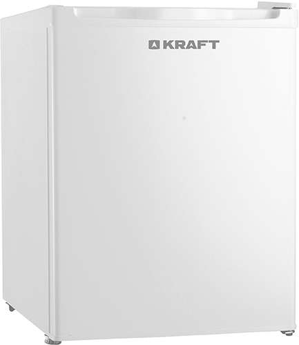 Маленький холодильник Kraft KR-50W (3990 c баллами)