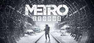 [PC] Metro Exodus