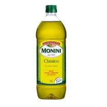 Масло оливковое MONINI Extra virgin, 2 л